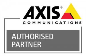 Axis logo