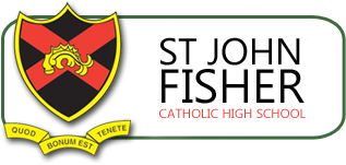 st-john-fisher-school-logo